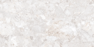 Керамогранит NT Ceramic NTTVL99847D Terrazzo White Creative 4D 60x120