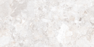 Керамогранит NT Ceramic NTTVL99847D Terrazzo White Creative 4D 60x120