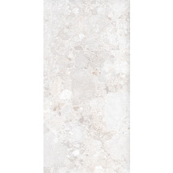 Керамогранит NT Ceramic NTTVL99847D Terrazzo White Creative 4D 60x120