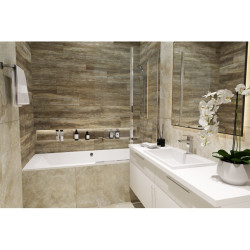 Керамогранит Gresse Arbel Bubinga GRS12-21S 20x120