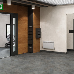 Керамогранит Staro Antislip Rodas Smoke 60x60