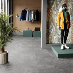 Керамогранит Staro Antislip Rodas Smoke 60x60