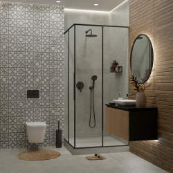 Керамогранит Primavera NR140 Talisman Grey matt 60x60