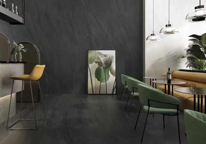 Керамогранит Geotiles Lavica Mica Matt 60x120