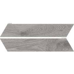 Керамогранит Prissmacer Ingalls Gris Chevron 8x40