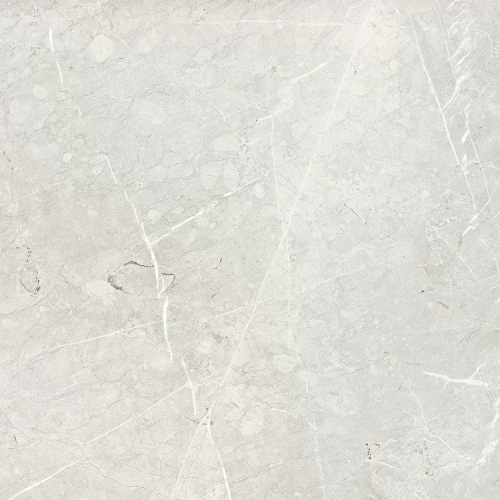 Керамогранит Kerranova K-2201/MR Skala White 600x600x9