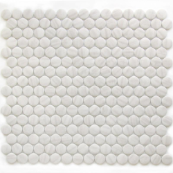 Мозаика Bonaparte Orion (d20х6) 315х290, матовая