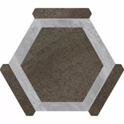 Керамогранит Monopole Avant Oregon Grafito Gris 22x25