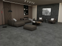 Керамогранит Duna CN0L59M01 Concrete Grafito Matt 60x120