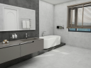Керамогранит Duna CN0L59M01 Concrete Grafito Matt 60x120