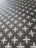 Керамогранит NiceKer Poole black 45,2x45,2