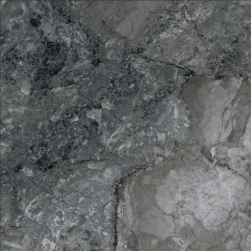 Керамогранит Primavera Mizar Dark grey NR103 60x60