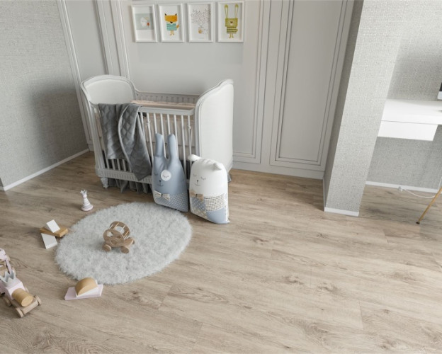 SPC Ламинат NT Ceramic Yatoba SP55207P