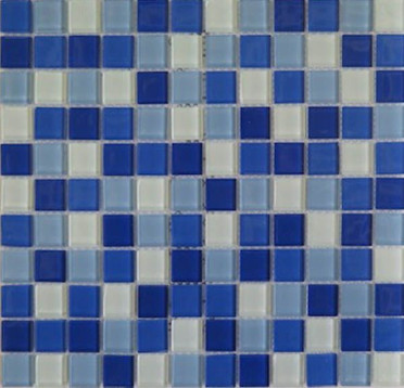 Мозаика Imagine Lab CH4001РМ (23x23) 30x30