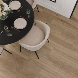 Керамогранит Laparet Nova Brown х9999294523 темно-бежевый Карвинг 20х120