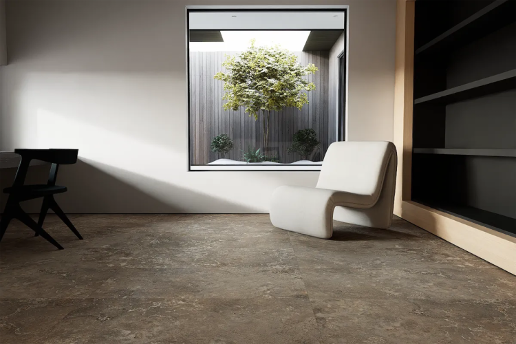 Керамогранит NT Ceramic NTT9450S Pietra Brown Struttura 60x120
