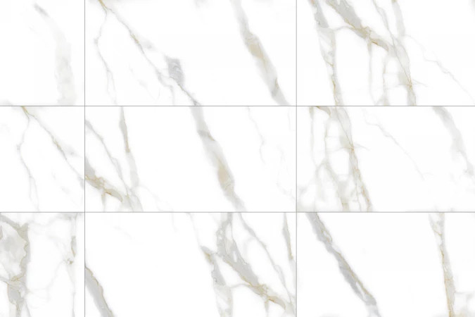 Керамогранит Gresse GRS01-20 Ellora Ivory 60x120