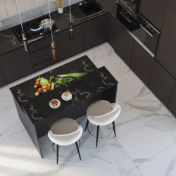 Керамогранит Gresse GRS01-20 Ellora Ivory 60x120