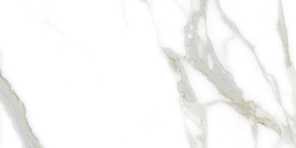 Керамогранит Gresse GRS01-20 Ellora Ivory 60x120