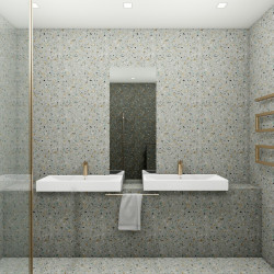 Керамогранит Prissmacer Gobi Grigio 60x60