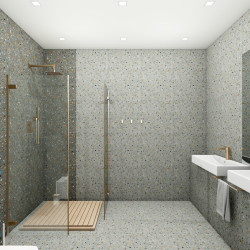 Керамогранит Prissmacer Gobi Grigio 60x60