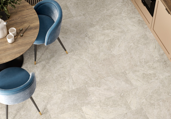 Керамогранит Delacora D30011M Tundra Sand матовый карвинг 30x60