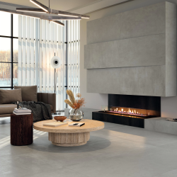 Керамогранит Atlas Concorde Russia 610010002649 Rinascente Grey Rect R9 60x120