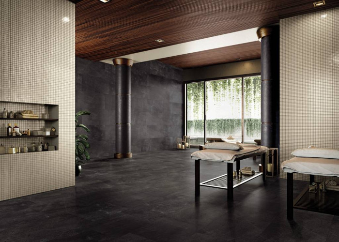 Мозаика Atlas Concorde Russia 610110000368 Wise Ice Mist Mosaic Lap 30x30