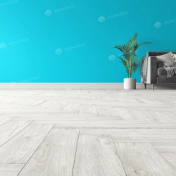 Кварцвиниловая плитка Alpine Floor Parquet Light Снежный ЕСО 13-11 MC