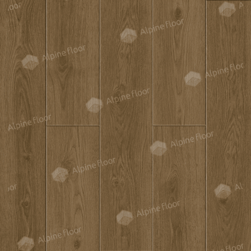 Кварцвиниловая плитка Alpine Floor Solo Plus Аллегро ЕСО 14-101 MC