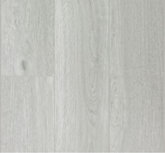 Кварц-виниловый ламинат SPC CronaFloor Wood Дуб Серебристый ZH-81126-1