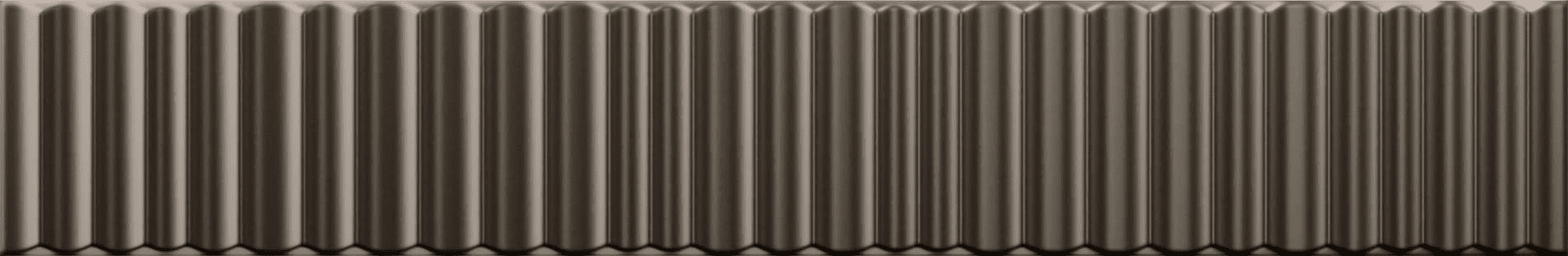 Керамическая плитка Vilar Arbaro Metallica Silver 5x30