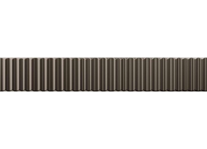 Керамическая плитка Vilar Arbaro Metallica Silver 5x30