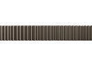 Керамическая плитка Vilar Arbaro Metallica Silver 5x30