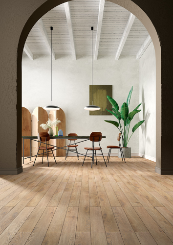 Ламинат Alsafloor Osmoze O535 Дуб Пролин