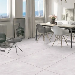 Керамогранит Neodom N20428 Loft Evoque Bianco Carving 60x120