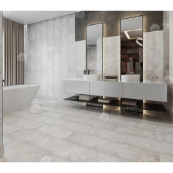 Кварцвиниловая плитка Alpine Floor Light Stone Сумидеро ECO-15-17