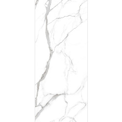 Керамогранит Neodom N80010 Titanium Statuario Amaze Matt 120x280