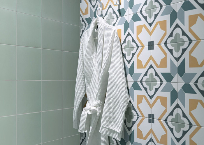 Керамогранит Mainzu Normandy PT03773 Herve 20x20