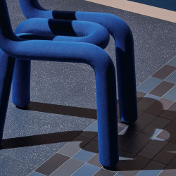 Керамогранит 41ZERO42 4100851 Cosmo Blu 80x80