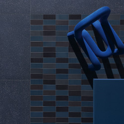 Керамогранит 41ZERO42 4100851 Cosmo Blu 80x80