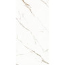 Керамогранит Laparet Venato Calacatta Gold белый сатинированный 60х120