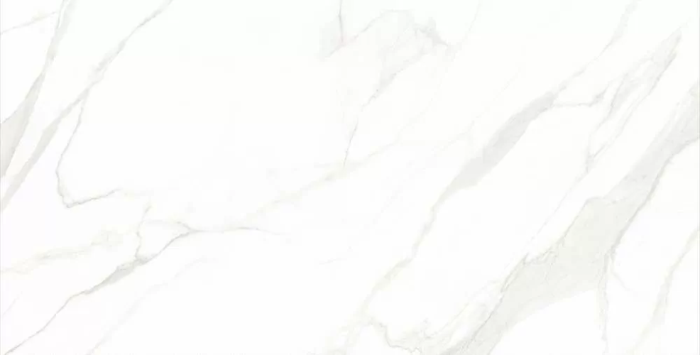 Керамогранит Eurotile Kinder White Glossy 60x120