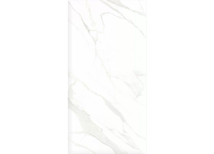 Керамогранит Eurotile Kinder White Glossy 60x120
