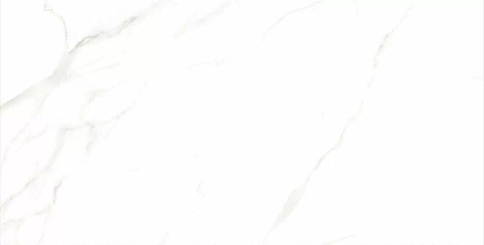 Керамогранит Eurotile Kinder White Glossy 60x120