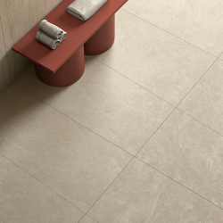 Керамогранит Vitra K958003R Emperador Слоновая Кость Матовый R10A Ректификат 60x120