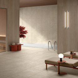 Керамогранит Vitra K958003R Emperador Слоновая Кость Матовый R10A Ректификат 60x120