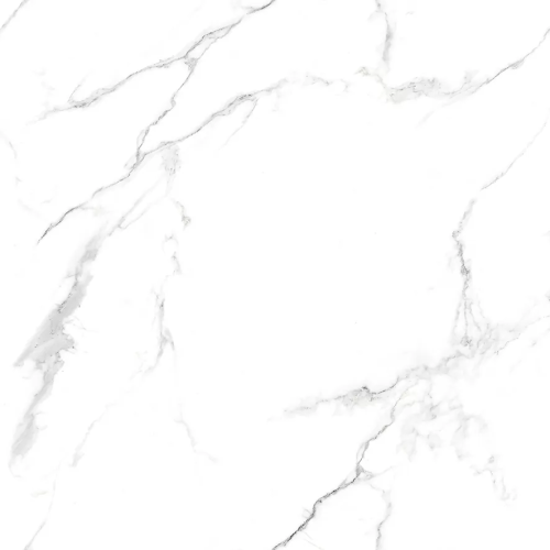 Керамогранит Ceradim х9999304577 Statuario Wonderful Белый Полированный 60х60