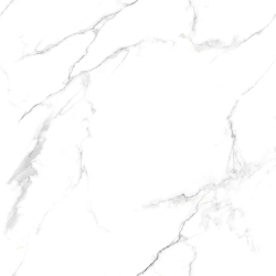 Керамогранит Ceradim х9999304577 Statuario Wonderful Белый Полированный 60х60