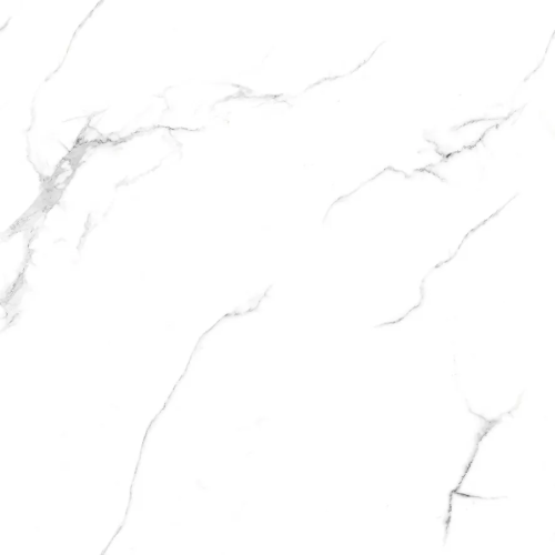 Керамогранит Ceradim х9999304577 Statuario Wonderful Белый Полированный 60х60
